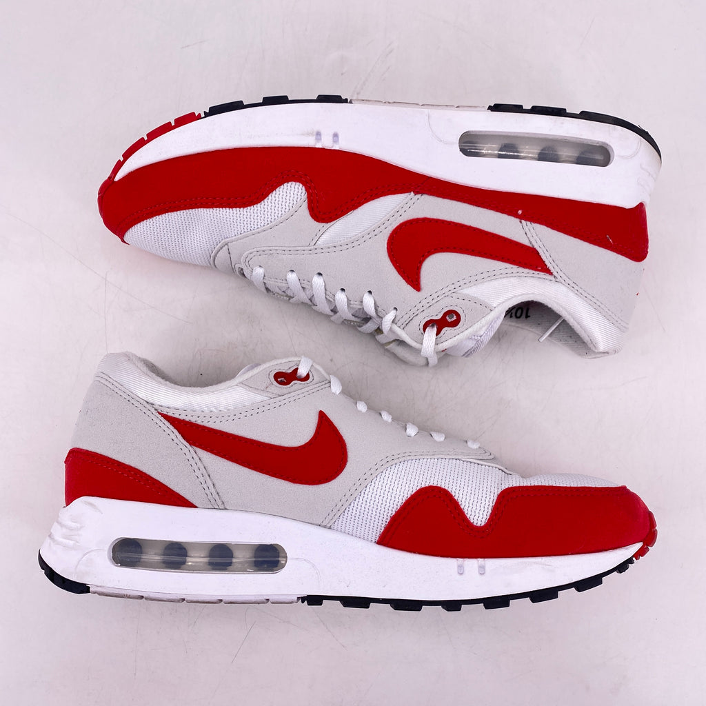 Nike Air Max 1 '86 OG "Big Bubble Sport Red" 2023 Used Size 10.5