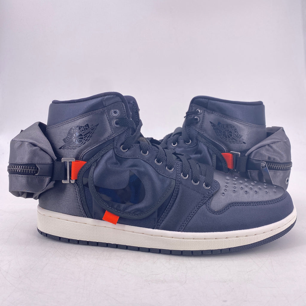 Air Jordan 1 Utility SP "Stash" 2022 New Size 10.5