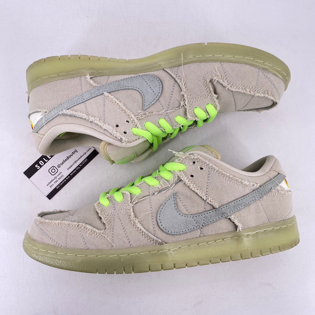 Nike SB Dunk Low "MUMMY" 2021 Used Size 12