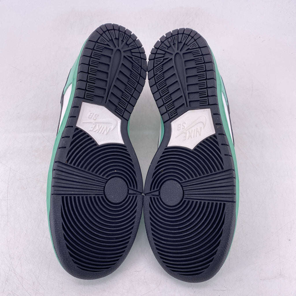 Nike Dunk Low Pro IW "Sea Crystal" 2016 Used Size 10.5