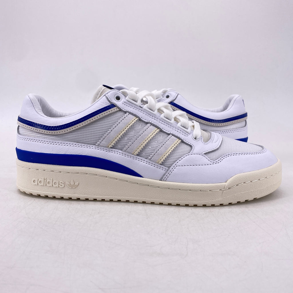 Adidas IL Comp "Kith White Royal" 2023 New Size 8.5