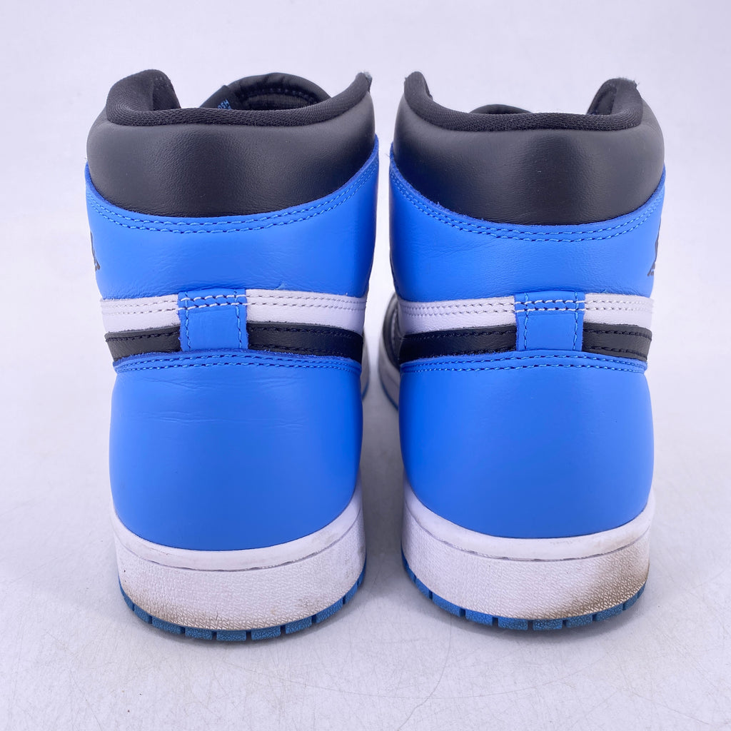 Air Jordan 1 Retro "Unc Toe" 2023 Used Size 10