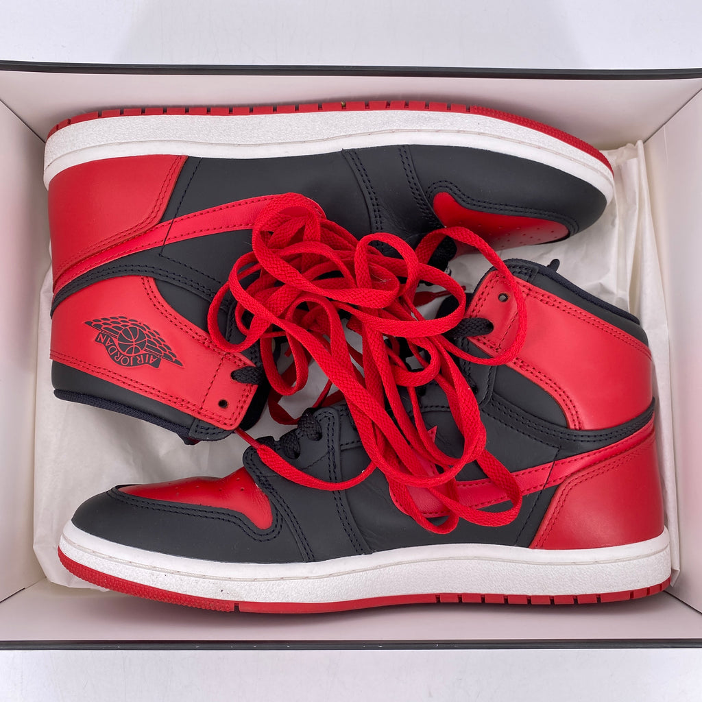 Air Jordan 1 HI 85' "Bred" 2025 Used Size 11