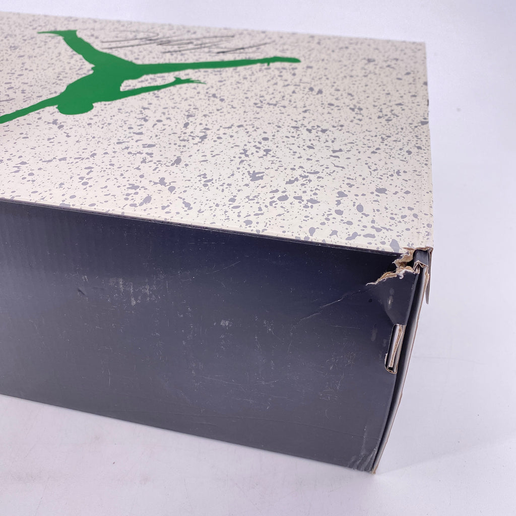 Air Jordan 4 RM SP "Black Light Bone" 2024 Used Size 13