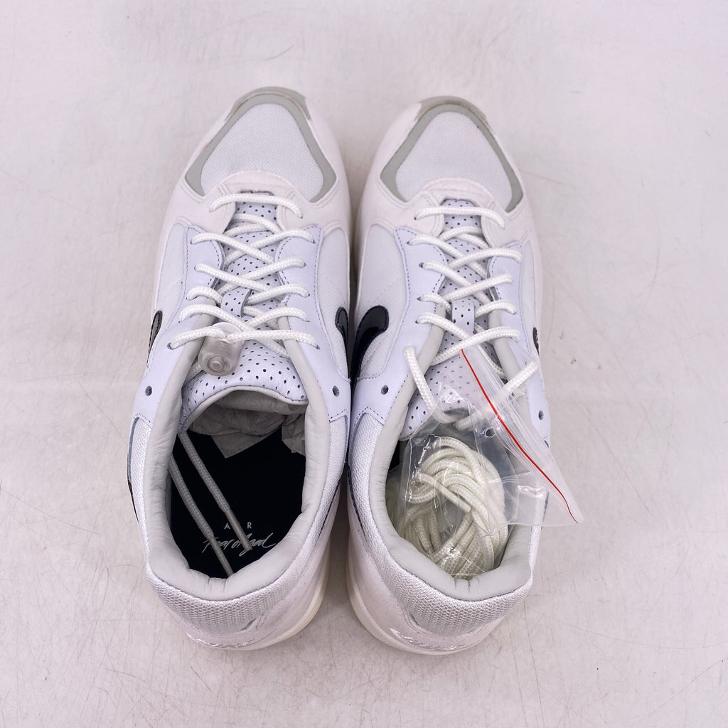 Nike Air Skylon II / FOG "White" 2018 New Size 11