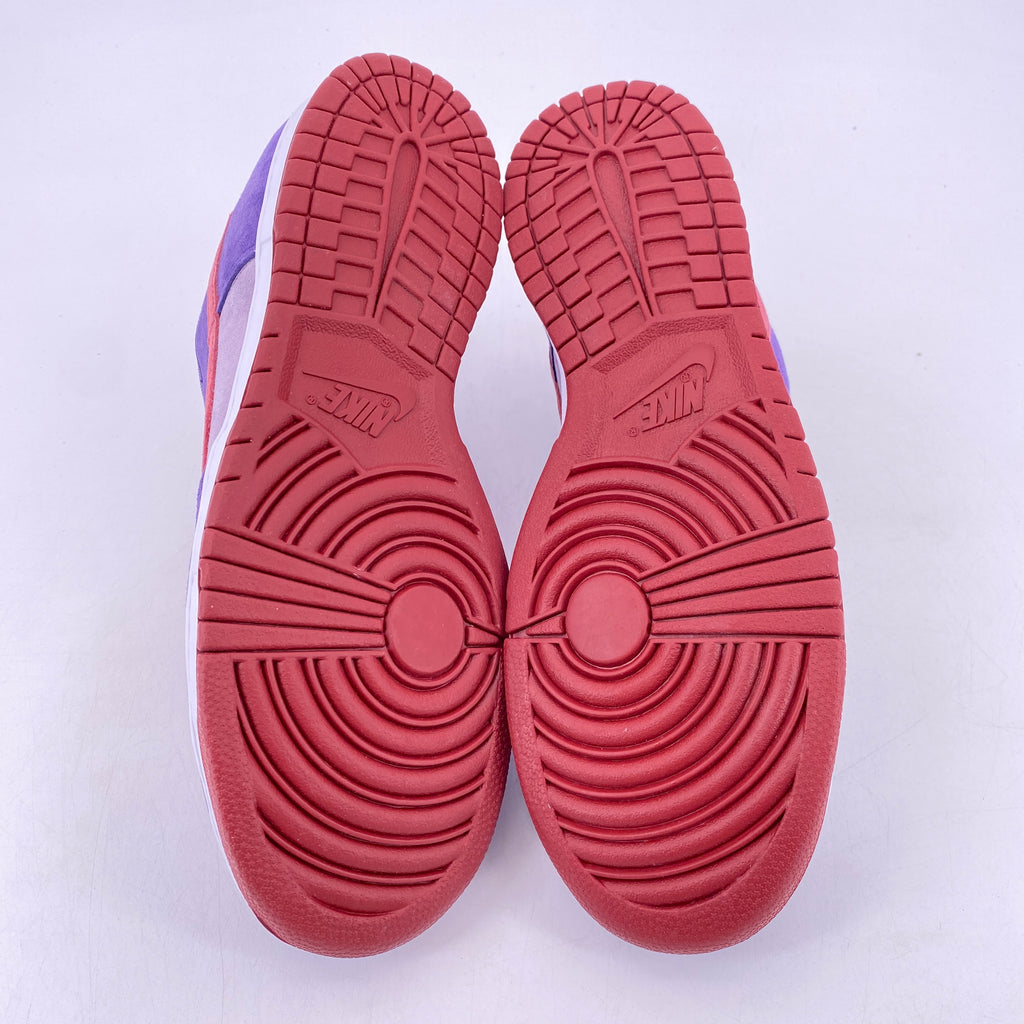 Nike Dunk Low "Plum" 2024 New Size 11.5