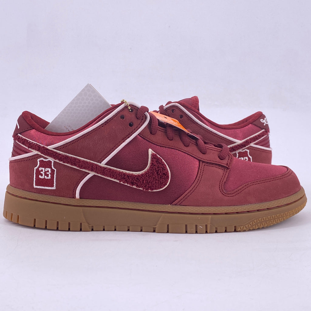 Nike Dunk Low Protro "Lower Merion Away" 2024 New Size 8.5