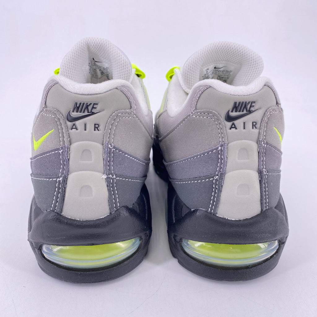 Nike Air Max 95 "Neon" 2025 New Size 9