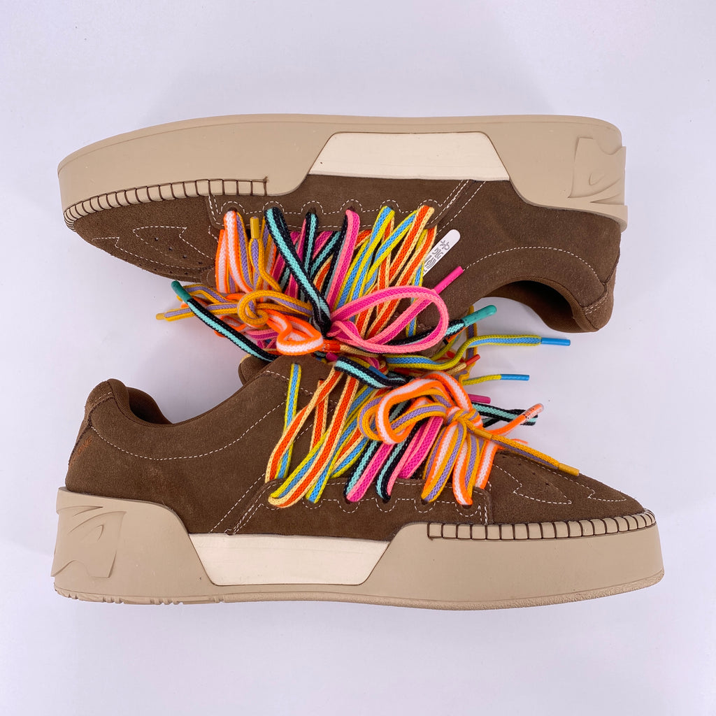 Anta Kai 1 Style "Brown" 2024 Used Size 13