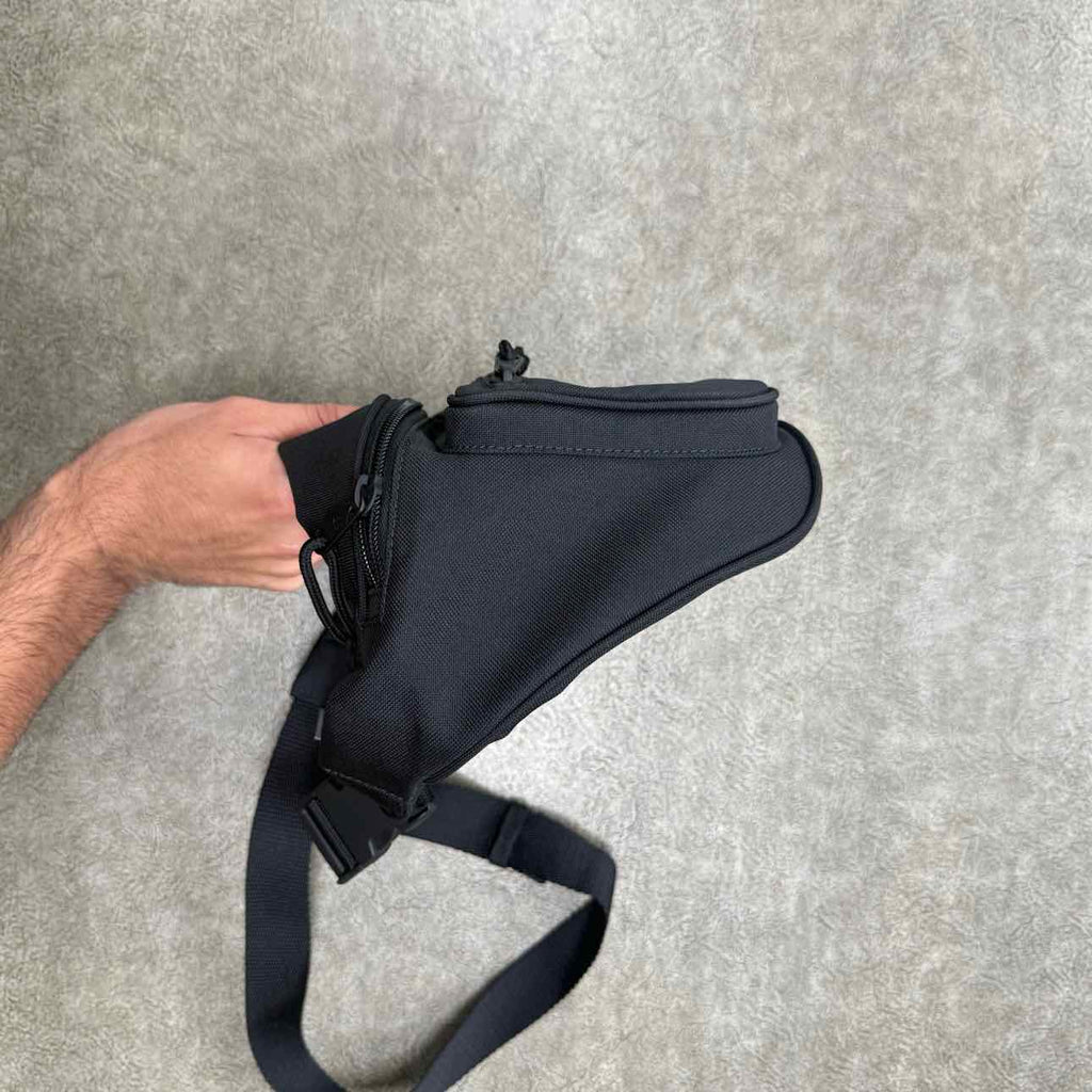 Balenciaga Crossbody "EXPLORER" New Black Size OS
