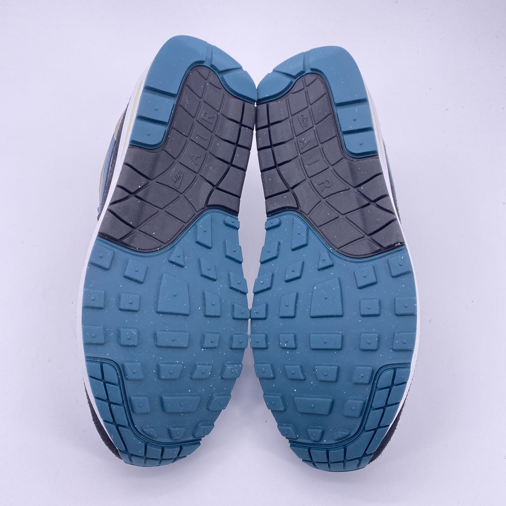 Nike Air Max 1 PRM "Escape Treeline" 2023 New Size 9.5