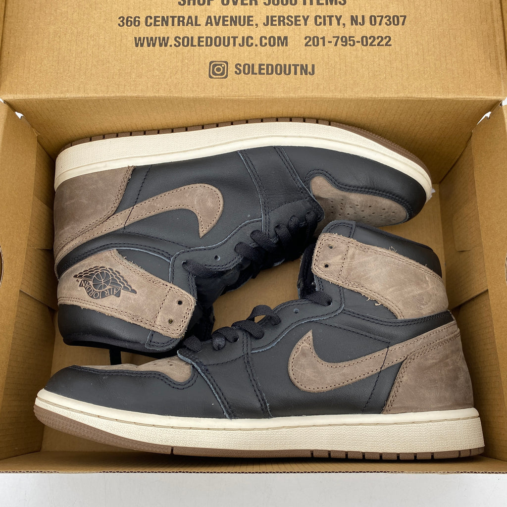 Air Jordan 1 Retro High OG "Palomino" 2023 Used Size 9.5