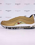 Nike Air Max 97 "Metallic Gold" 2017 New Size 10