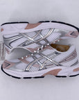 Asics (W) Gel-1130 "White Neutral Pink" 2024 New Size 8W