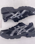 Asics Gel-1130 "Black Pure Silver" 2023 New Size 7