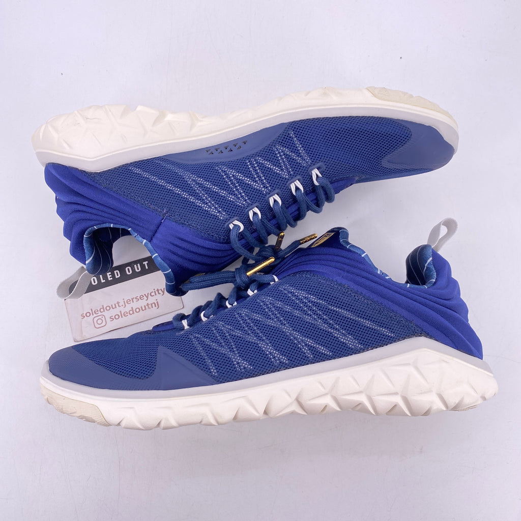Air Jordan Flight Flex Trainer "Derek Jeter" 2014 Used Size 12
