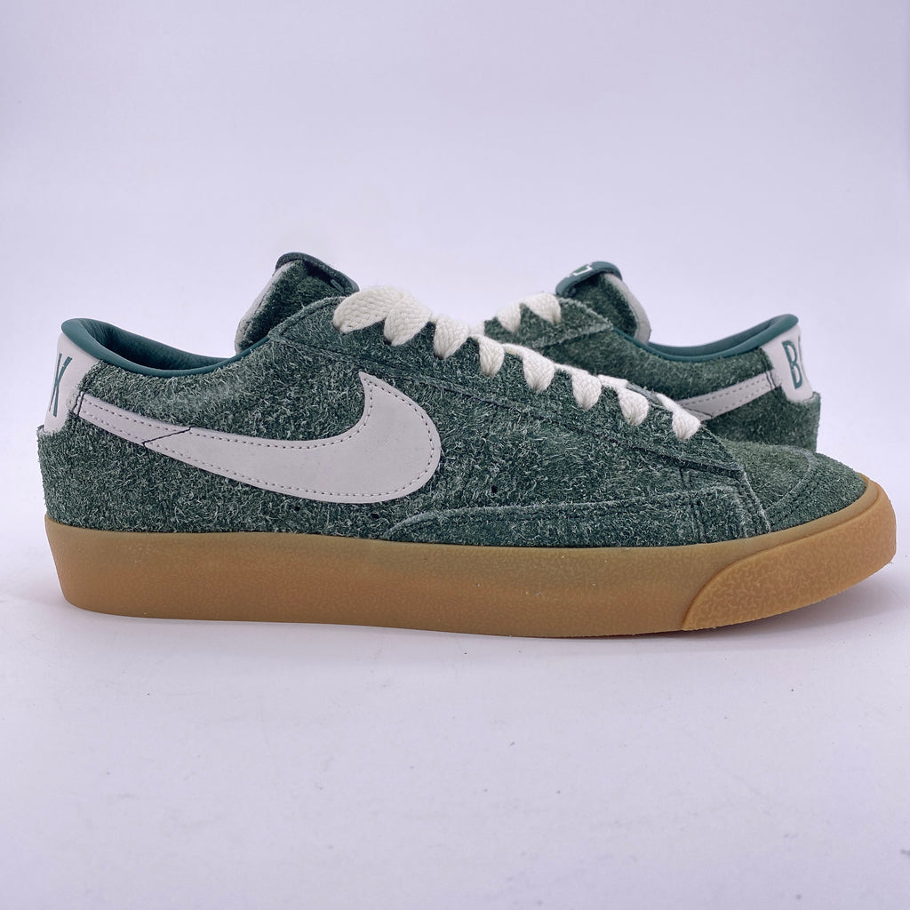 Nike Blazer Low "Chevy Dark Green" 2025 New Size 9