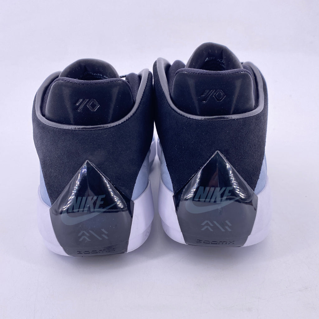 Air Jordan Jordan 40 "Blue Suede" 2025 New Size 10.5