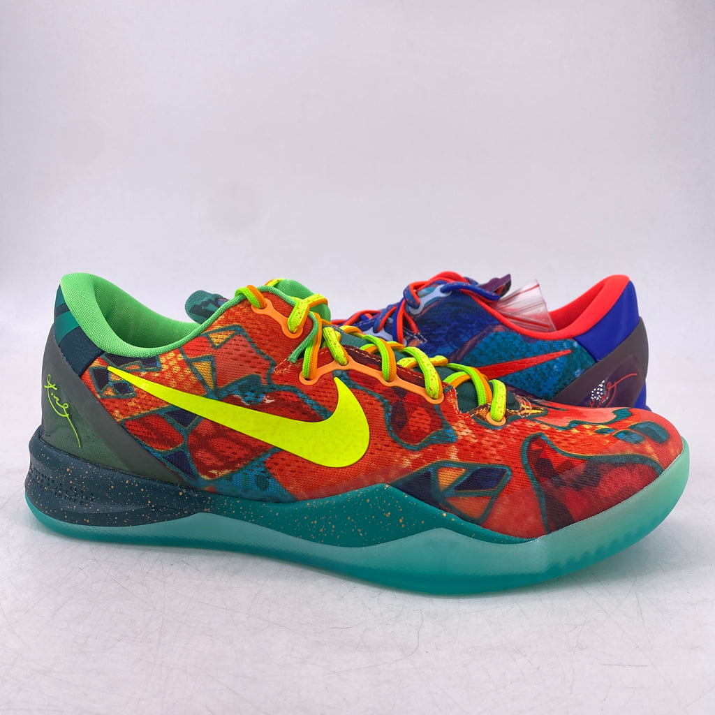 Nike Kobe 8 Protro "What The Kobe" 2025 New Size 11