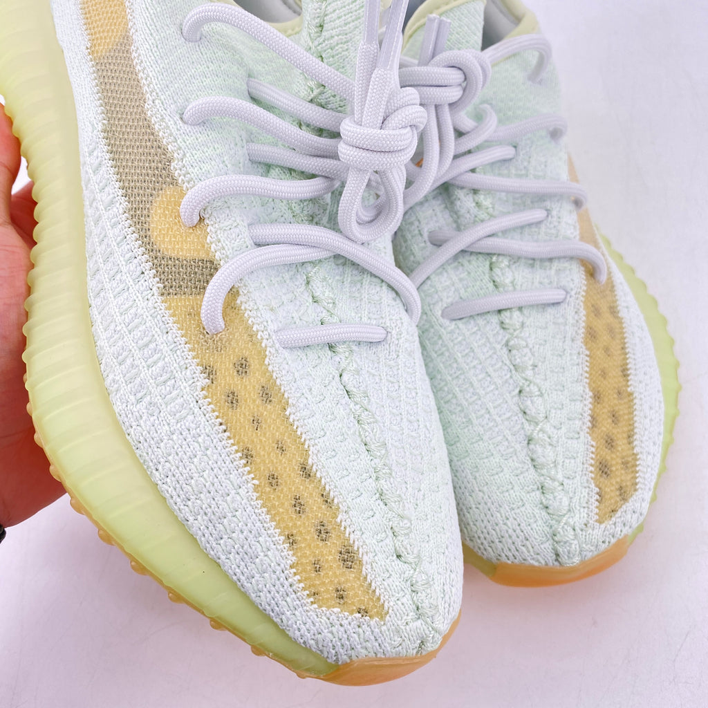 Yeezy 350 v2 "Hyperspace" 2019 New Size 6.5