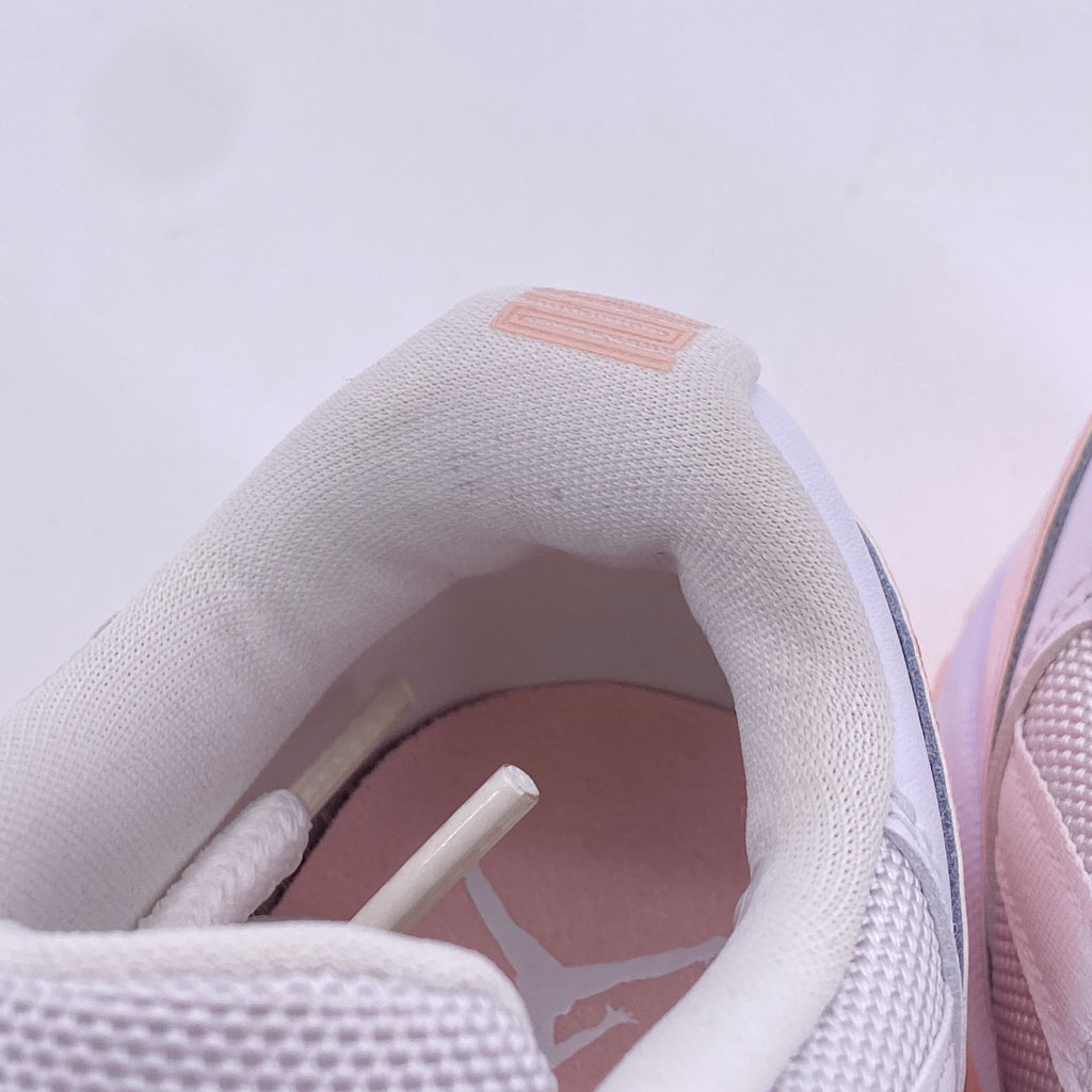 Air Jordan (W) 11 Retro Low "Legend Pink" 2024 New Size 6W