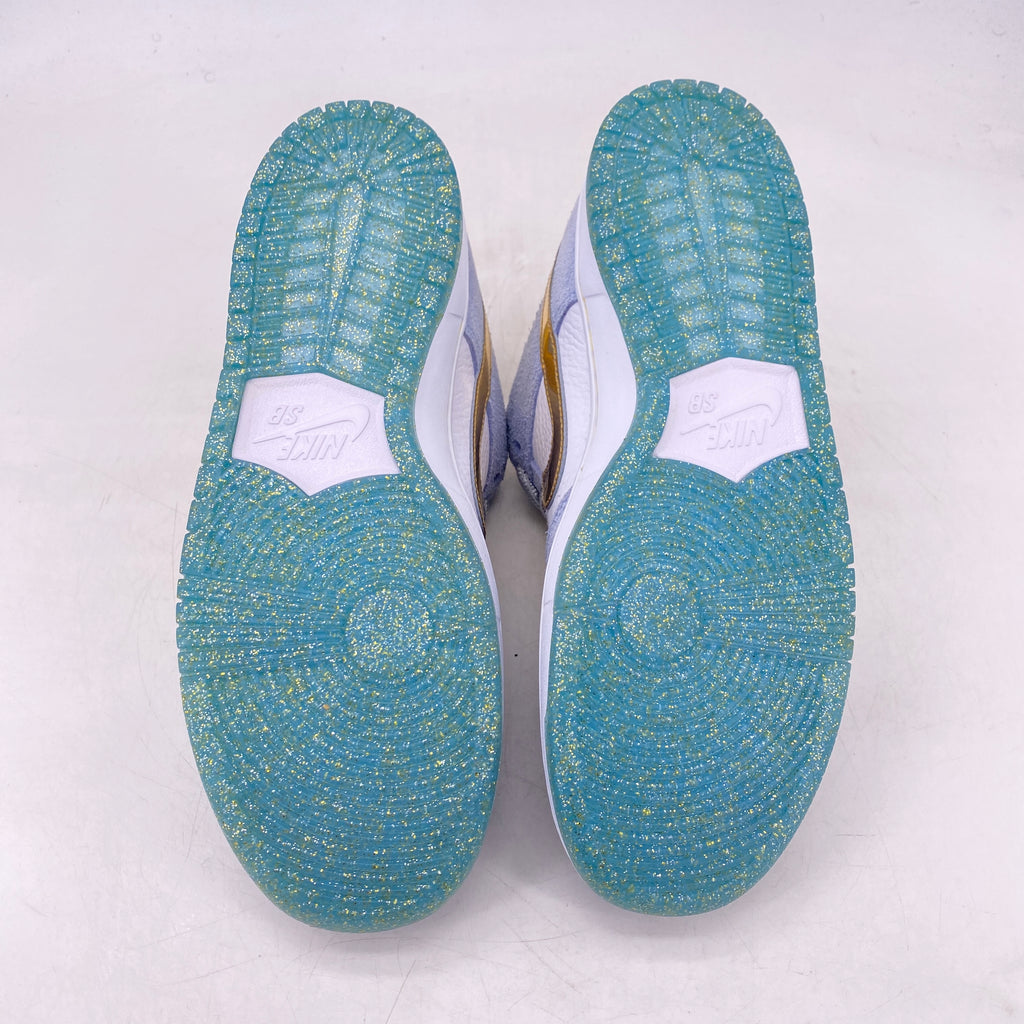 Nike SB Dunk Low "Sean Cliver" 2020 New Size 10