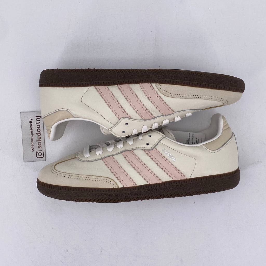 Adidas Samba (W) "Wonder Quartz" 2024 New Size 9W