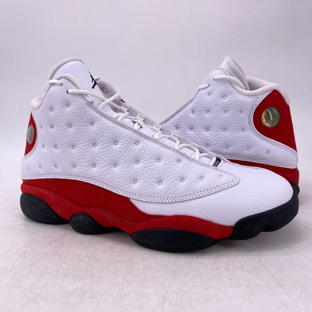 Air Jordan 13 Retro "Chicago" 2017 Used Size 13