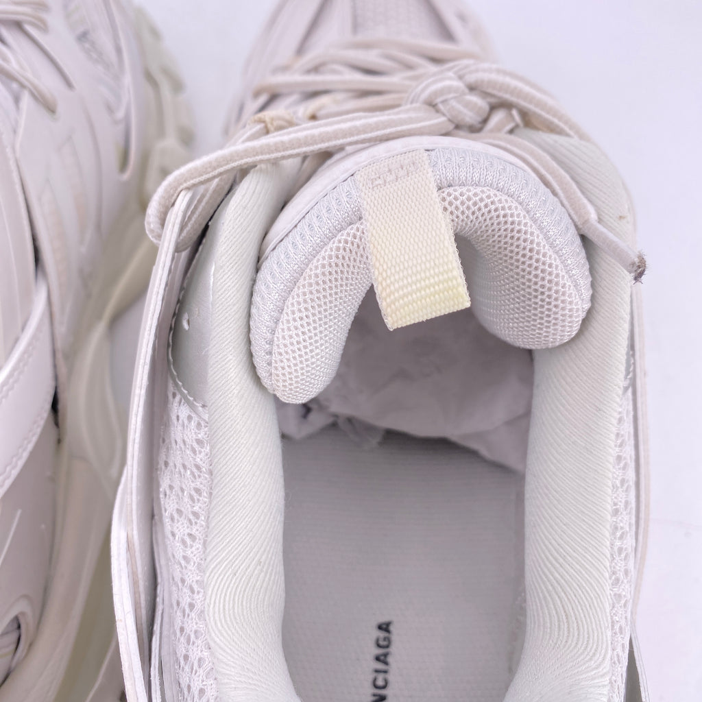 Balenciaga Track "White"  New (Cond) Size 45
