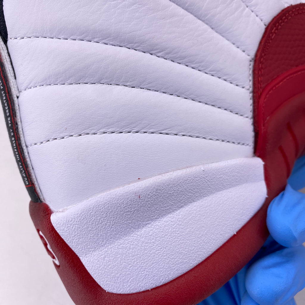 Air Jordan 12 Retro "Cherry" 2023 New (Cond) Size 11