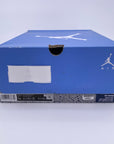 Air Jordan 6 Retro "Unc" 2022 New Size 11.5