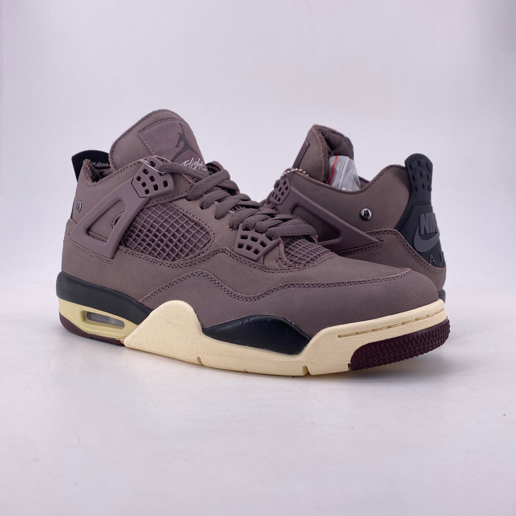 Air Jordan 4 Retro "A Ma Maniere" 2022 New Size 9
