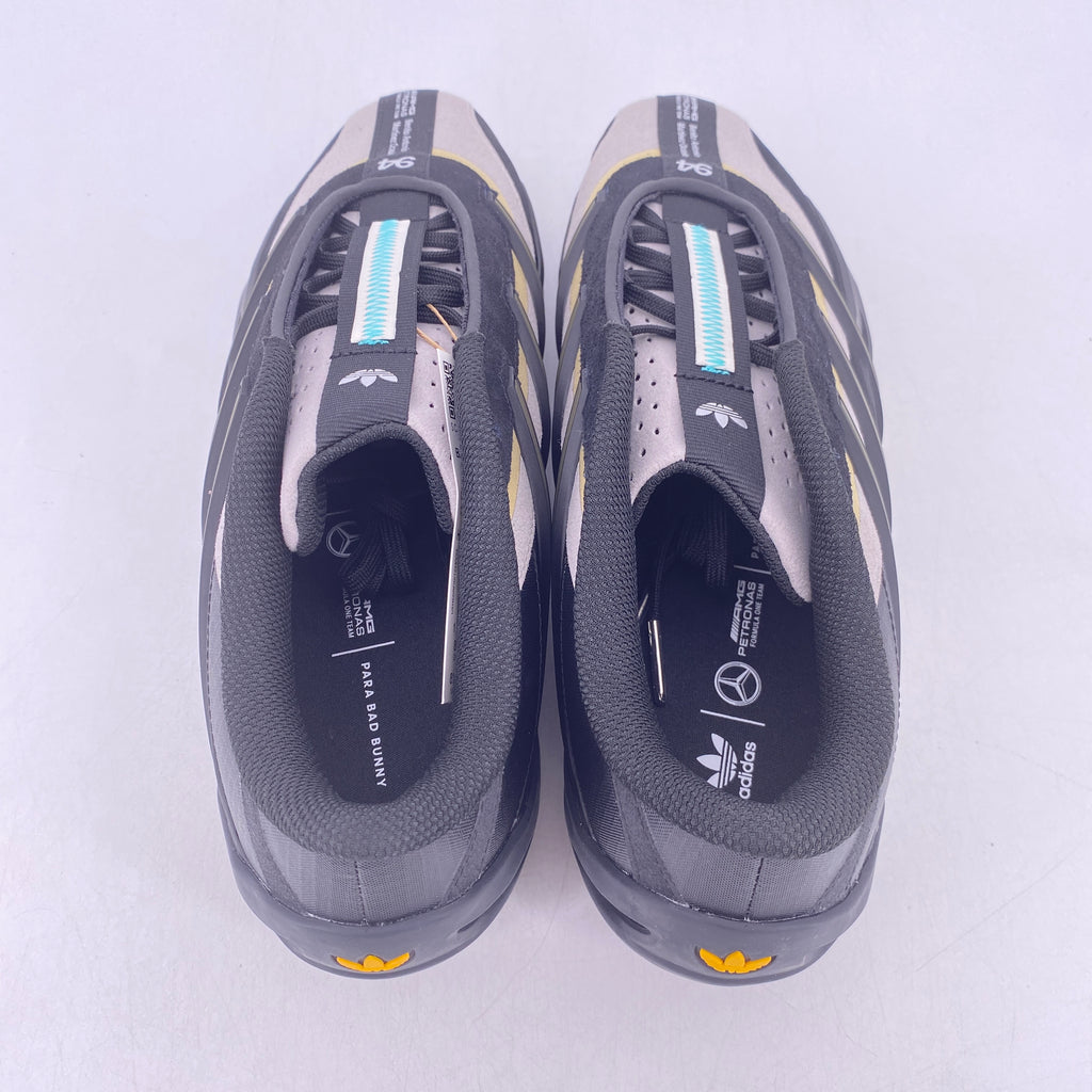 Adidas Adiracer GT "Bad Bunny Mercedes Amg" 2025 New Size 8.5