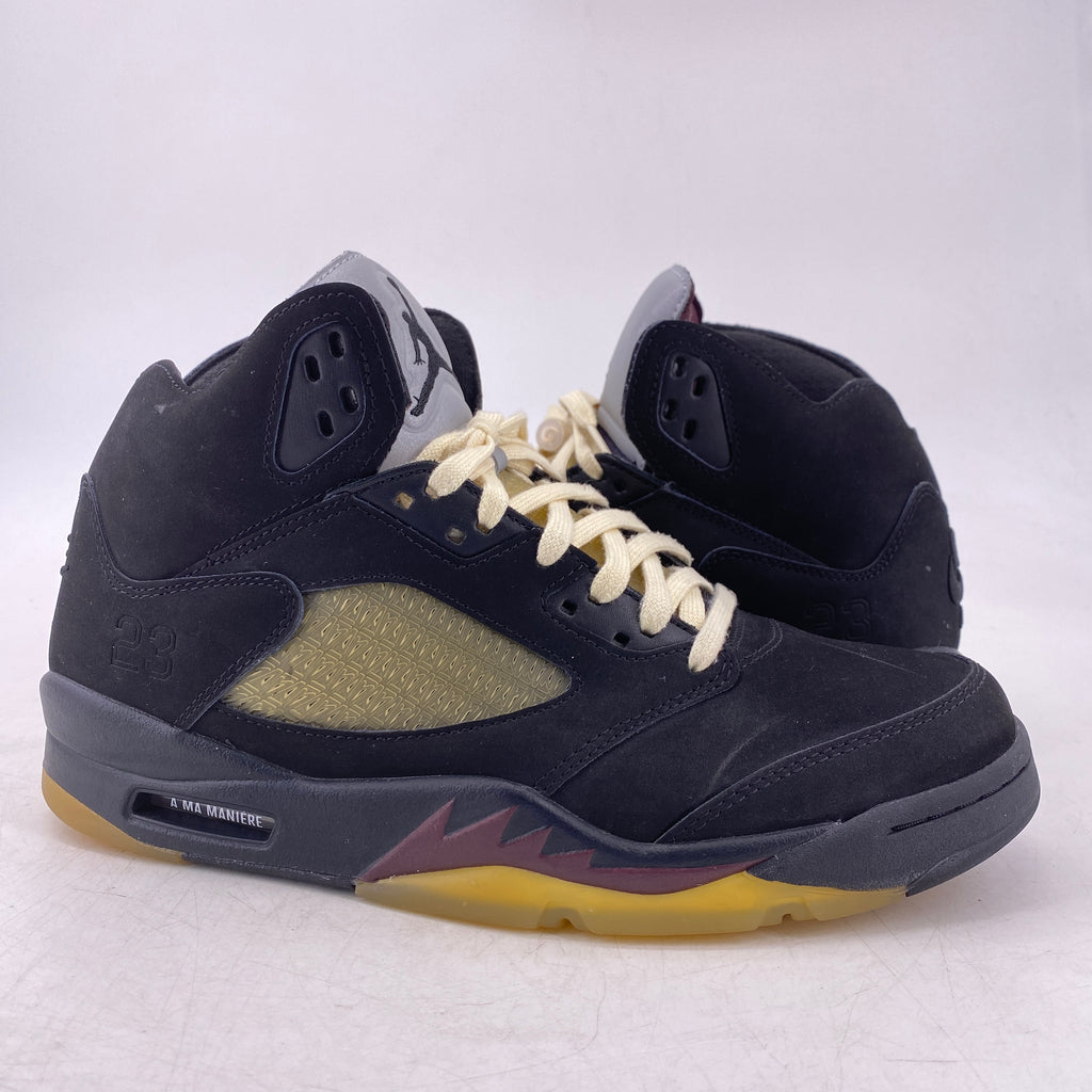 Air Jordan 5 Retro "A Ma Maniere Dusk" 2023 Used Size 9.5