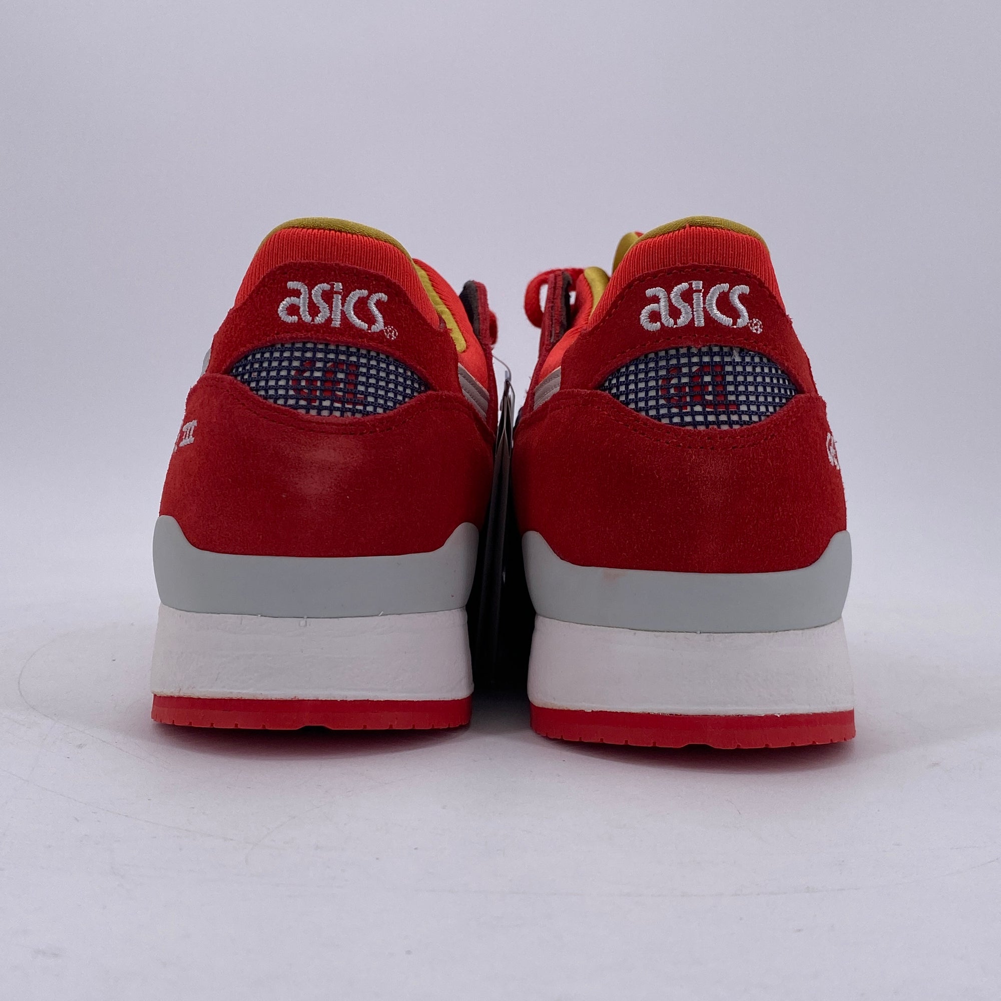 Asics Gel-Lyte 3 &quot;Santa Christmas&quot;  New Size 10