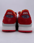 Asics Gel-Lyte 3 "Santa Christmas"  New Size 10