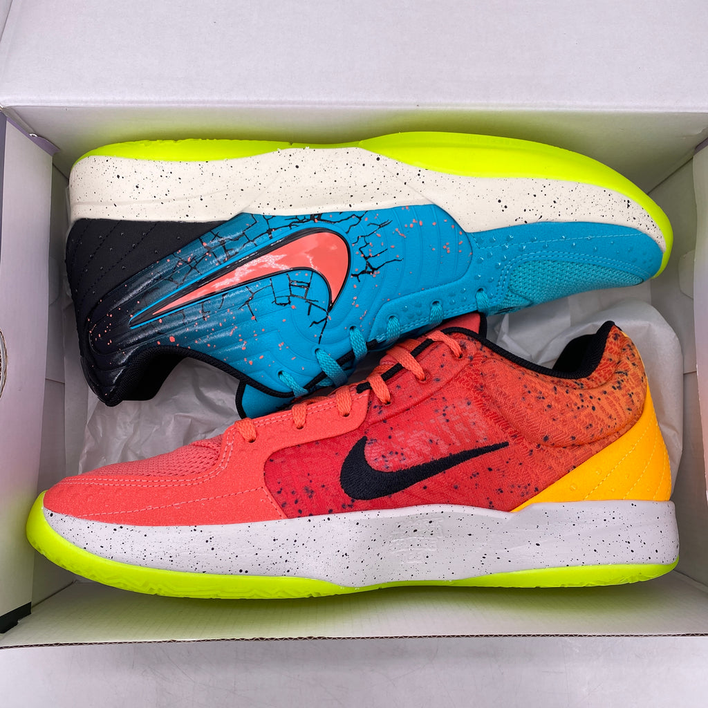 Nike Ja 2 "Kool-Aid Mixed Berry" 2025 New Size 12