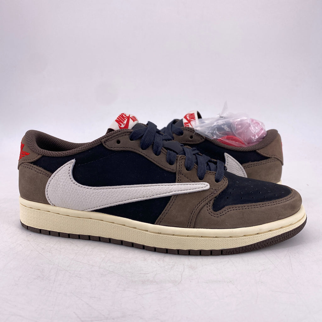Air Jordan 1 Retro Low OG SP "Travis Scott" 2019 New Size 7.5