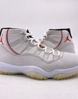 Air Jordan 11 Retro "Platinum Tint" 2018 Used Size 8.5