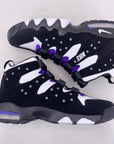 Nike Air Max 2 CB 94 "Black White Purple" 2023 New Size 12