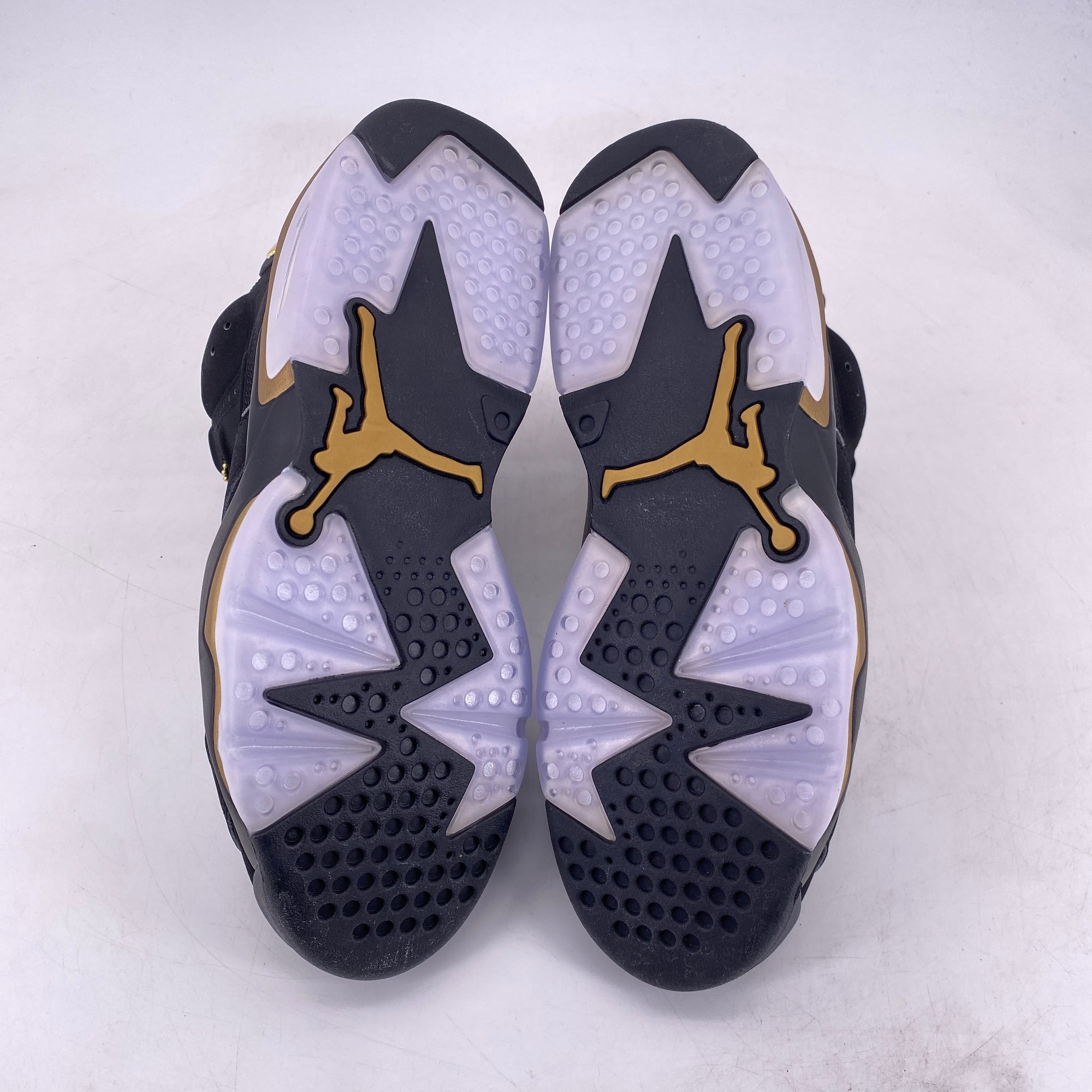 Air Jordan 6 Retro &quot;Dmp&quot; 2020 New Size 9