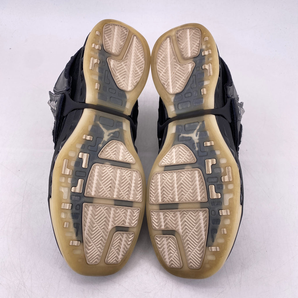 Air Jordan 16 Retro "Why Not?" 2020 Used Size 10