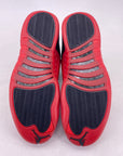 Air Jordan 12 Retro "Flu Game" 2025 New Size 11.5