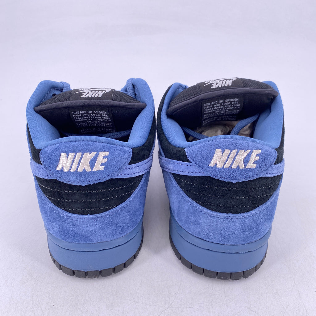 Nike SB Dunk Low "Supreme 94 Ocean Fog" 2025 Used Size 10.5