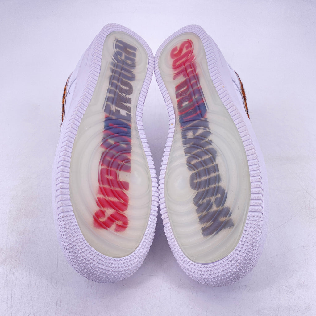 Nike Air Force 1 "Supreme Goodenough" 2025 New (Cond) Size 10.5