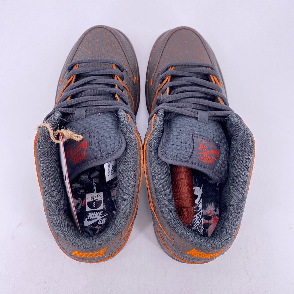 Nike SB Dunk Low "Krampus" 2025 New Size 8