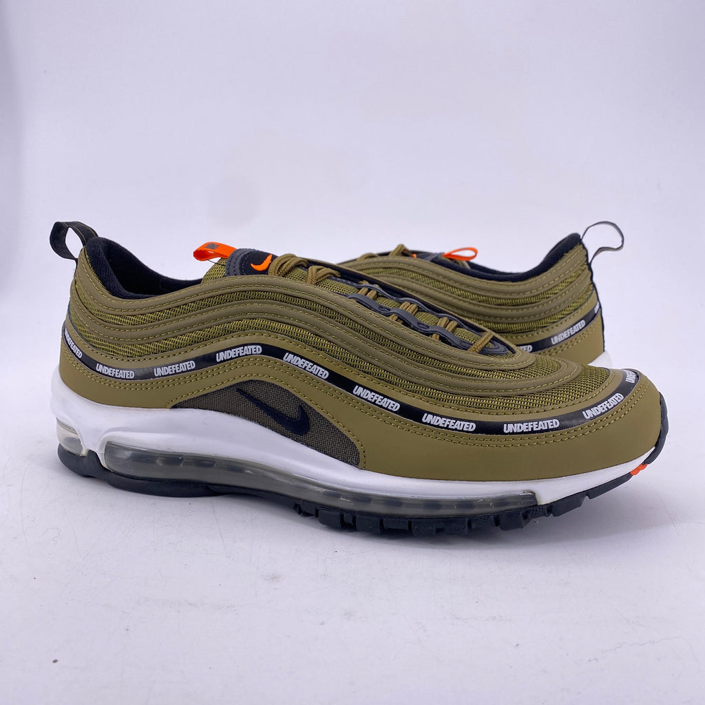 Nike Air Max 97 "Undftd Green" 2020 New Size 9.5