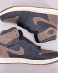 Air Jordan 1 Retro High OG "Palomino" 2023 New Size 11