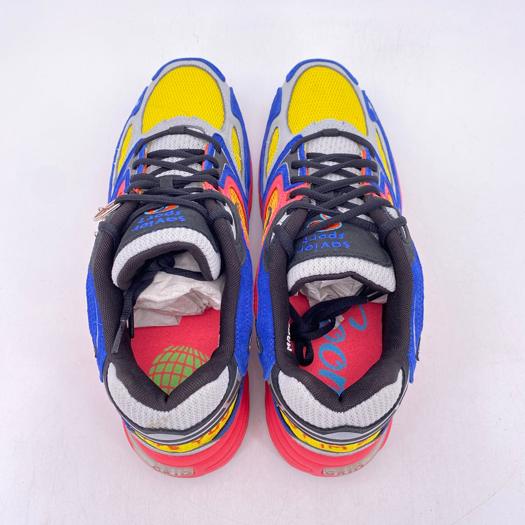Saucony Grid Jazz 9 "Jae Tips Ily" 2025 Used Size 10.5