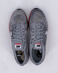 Nike Flyknit Racer "No Parking" 2017 Used Size 7